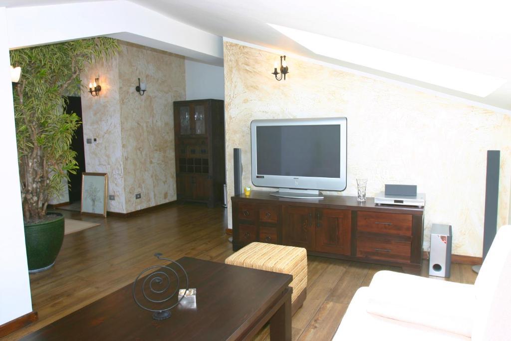 Trinity Sea Residence Nessebar Phòng bức ảnh