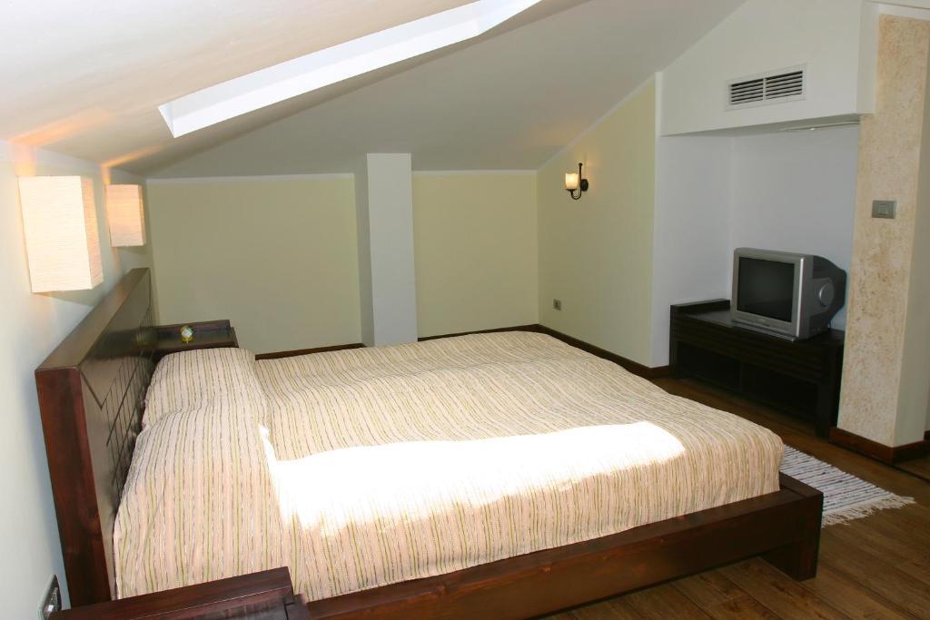 Trinity Sea Residence Nessebar Phòng bức ảnh