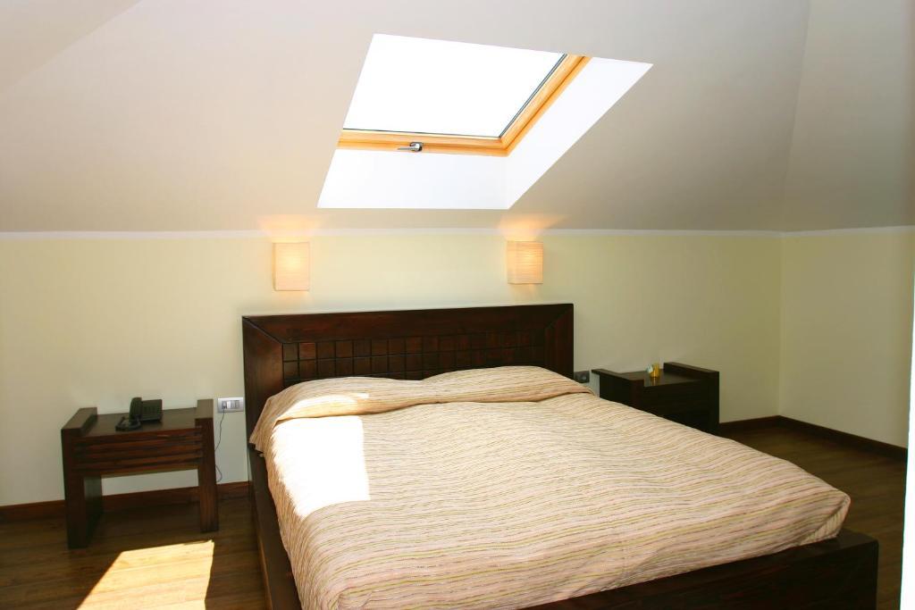 Trinity Sea Residence Nessebar Phòng bức ảnh
