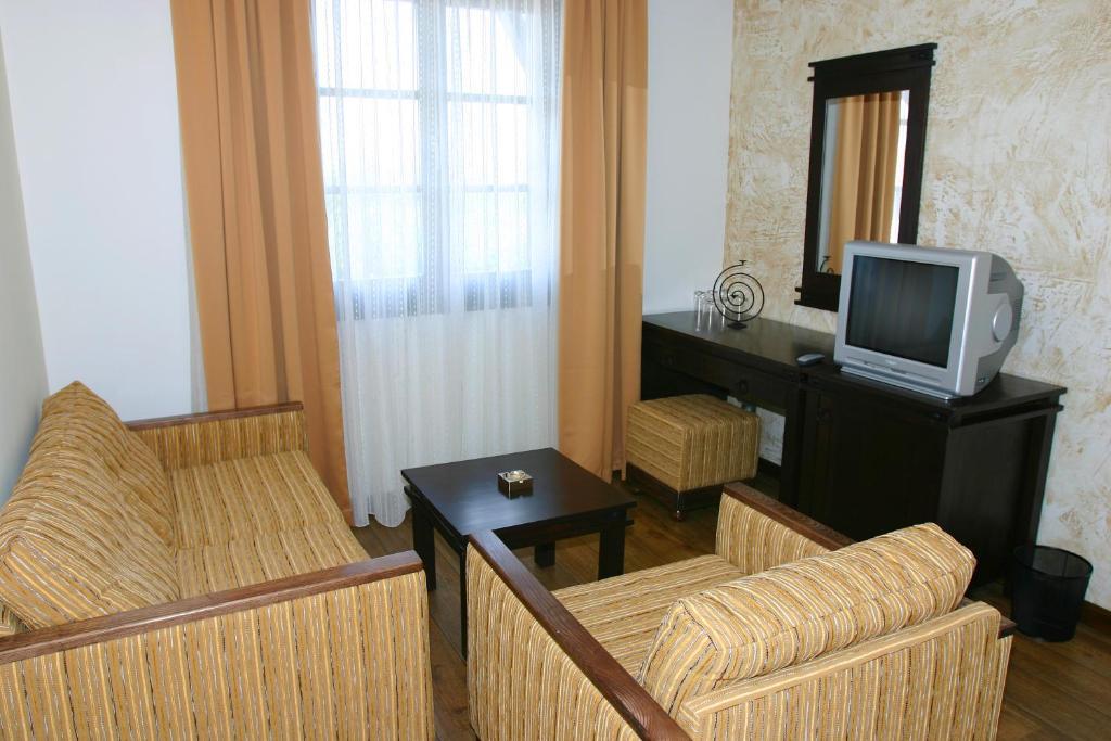 Trinity Sea Residence Nessebar Phòng bức ảnh
