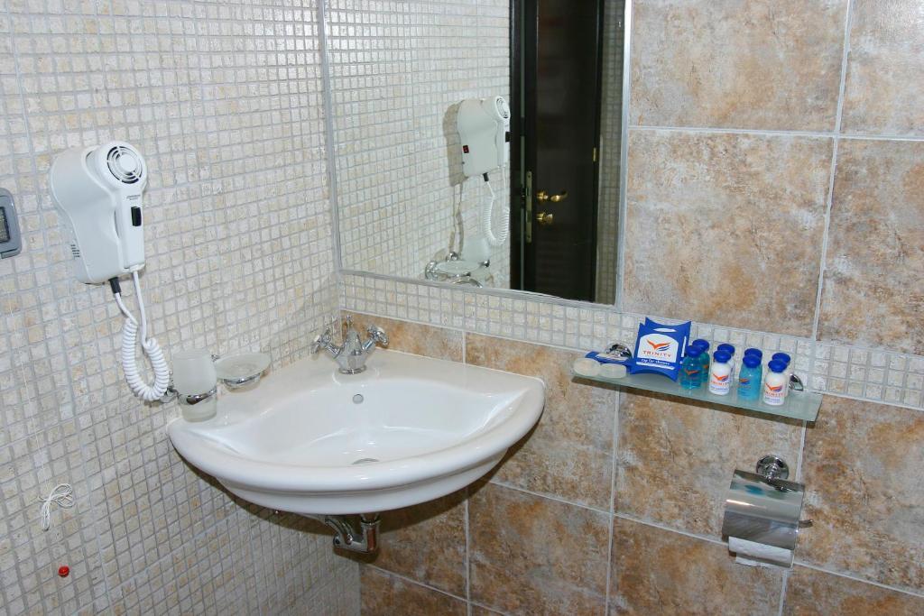 Trinity Sea Residence Nessebar Phòng bức ảnh