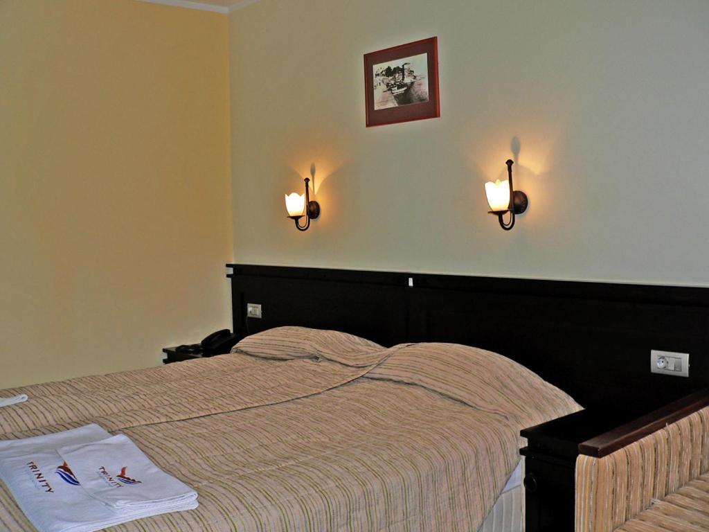 Trinity Sea Residence Nessebar Phòng bức ảnh